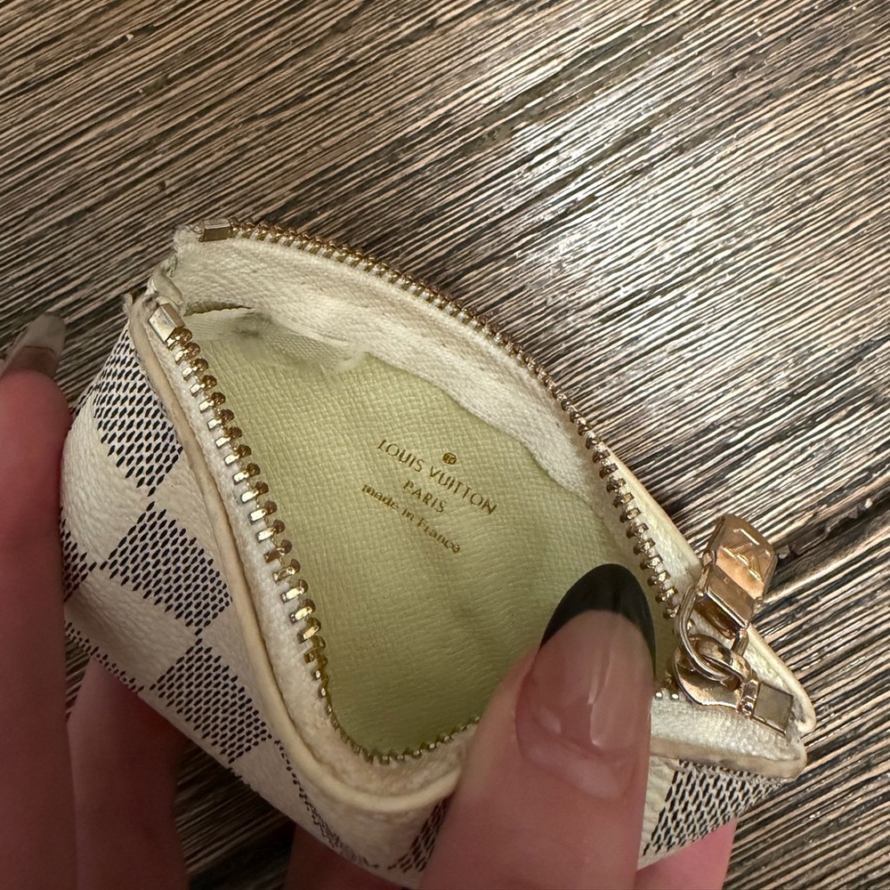 Key Pouch - Picture 3 of 4
